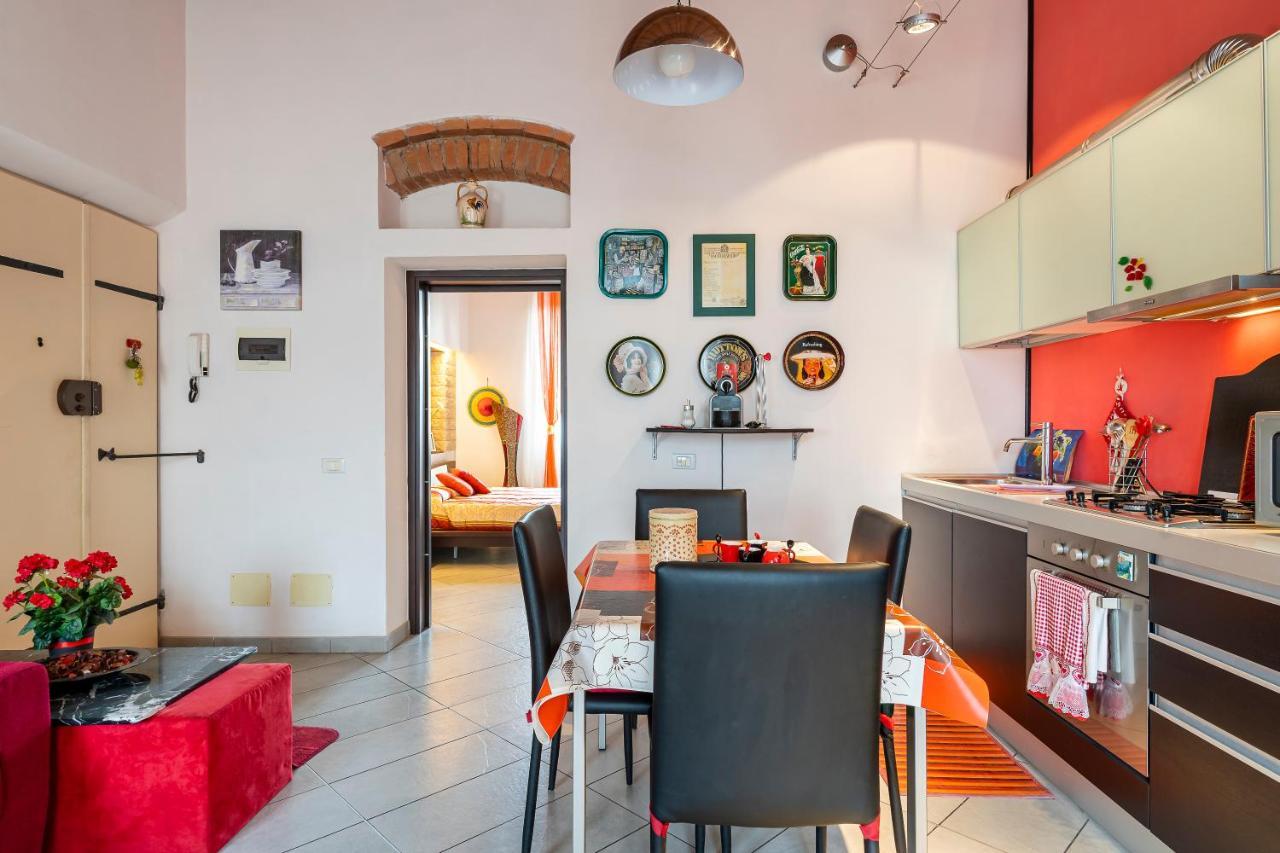 Piazza Sforzini Cozy Apartment Near The Sea! Livorno Ngoại thất bức ảnh