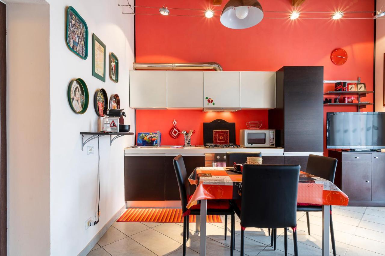Piazza Sforzini Cozy Apartment Near The Sea! Livorno Ngoại thất bức ảnh